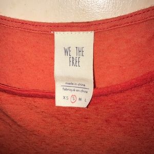Free People Tops - Free People “Pluto One-shoulder Top” Free People Tops - Free People “Pluto One-shoulder Top”